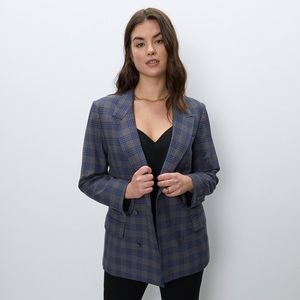 Aritzia Babaton Samuel Blazer
